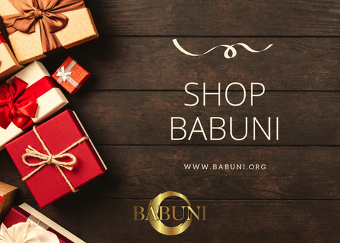 Gift Ideas