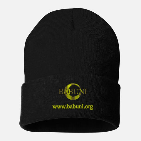 Wool Toque image 0