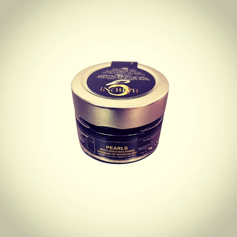 Gourmet Balsamic Set : Aged Balsamic Vinegar (up to 8 yrs), Modena IGP & Pearls image 6