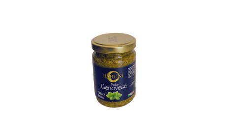 Pesto Genovese