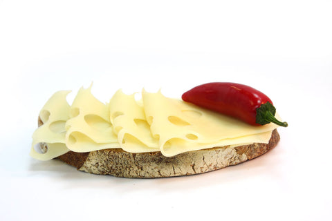 Spicy Pepper Pâté image 6