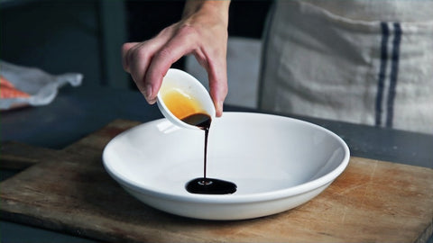 Aged Balsamic Vinegar (up to 8 yrs), Modena IGP image 2