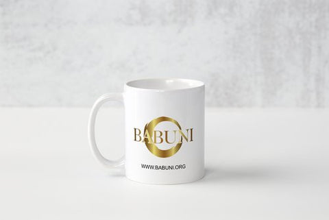 Ceramic Coffee/ Tea Mug image 0