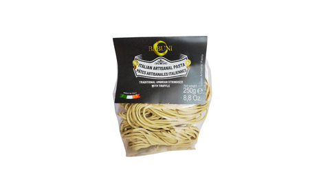 Artisan Spaghetti Combo Pack (Truffle, Saffron, Classic)