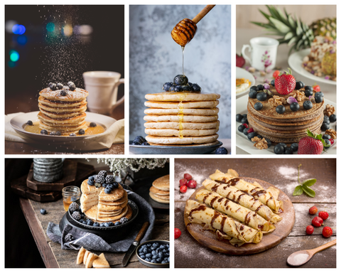 Cinnamon Honey (100% raw, unpasteurized, ecologically made local Canadian honey) image 3