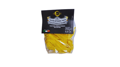 Artisan Spaghetti Combo Pack (Truffle, Saffron, Classic)