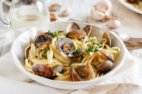 Artisan Traditional Umbrian Stringozzi (Spaghetti 250 gr.) image 10