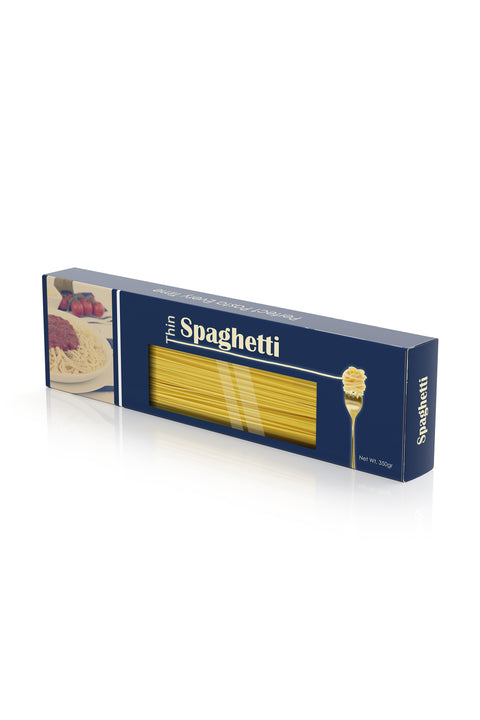 Artisan Traditional Umbrian Stringozzi (Spaghetti 250 gr.) image 2