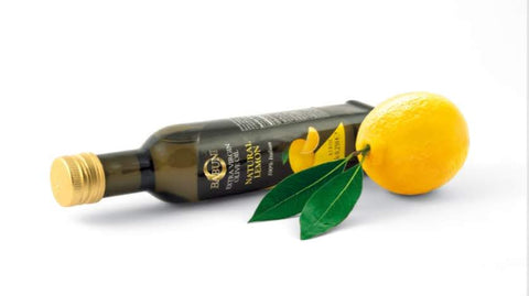 Natural Lemon EVOO image 0