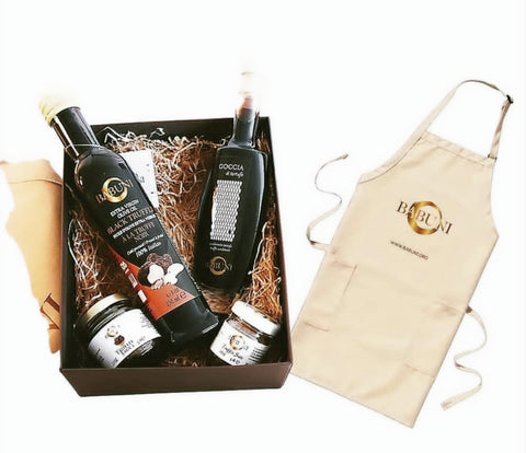 Foodie Gift Box set image 0