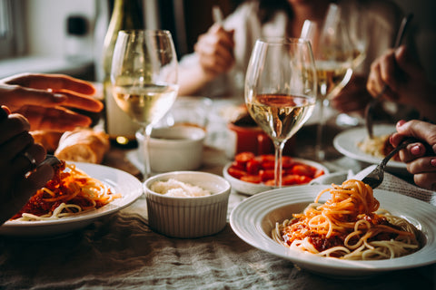 Artisan Traditional Umbrian Stringozzi (Spaghetti 250 gr.) image 9
