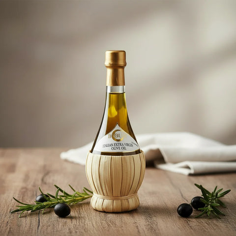 Gift / Wedding Favor (Classic Italian flask mini EVO)