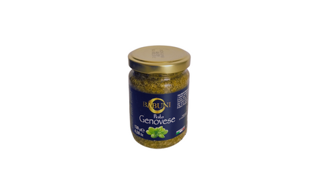 Pesto Genovese