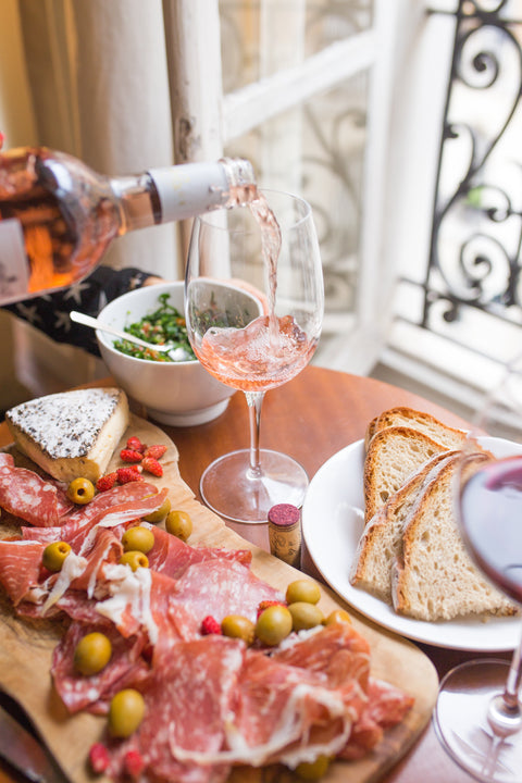 BABUNI Gourmet & Specialties: Season's Best in Every Dish