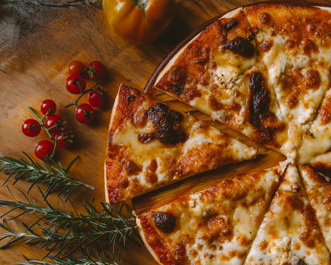 BABUNI Gourmet & Specialties The Season's Best in Every Dish
