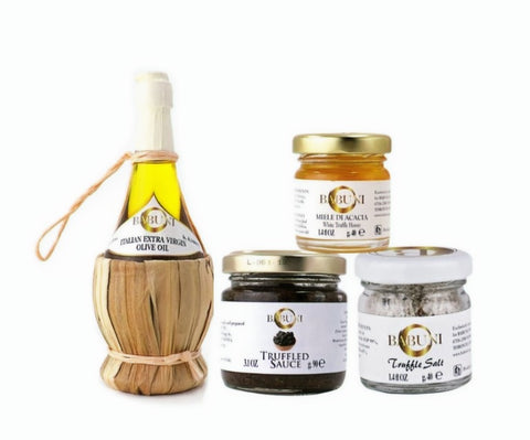 Truffle & Oil Combo set 2 image 0