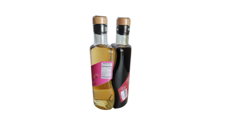 Gourmet Gift Set/ Box (HUG bottle: Romeo & Juliet) (ONE of a kind)