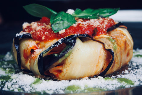 Red Pesto Sauce image 0