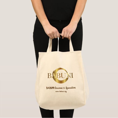 Cotton tote image 4