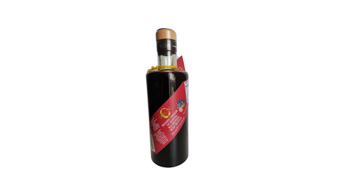 AGED Balsamic Condiment with White Truffle (aged in barrels)