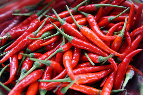 Spicy Pepper Pâté image 9