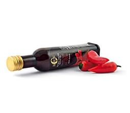 Natural Chili Pepper EVOO image 0