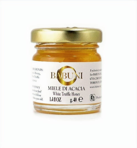 Truffle Honey image 0