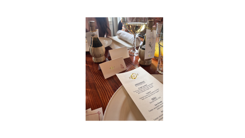 Gift / Wedding Favor (Classic Italian flask mini EVO)