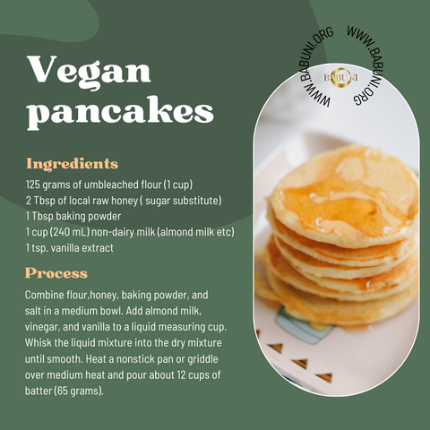 Chia Honey (100% raw, unpasteurized, ecologically made local Canadian honey) image 2