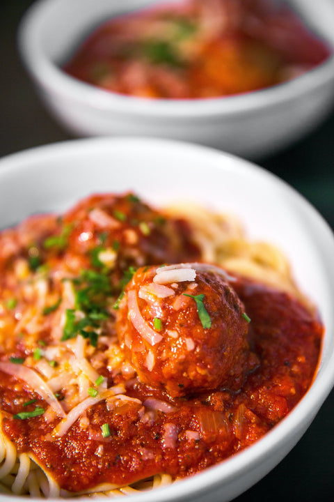 Traditional Pasta Sauce (Napoletana) image 0