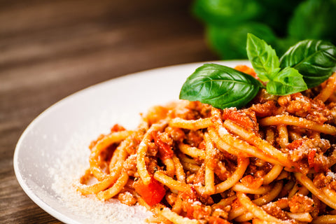 Traditional Pasta Sauce (Napoletana) image 6