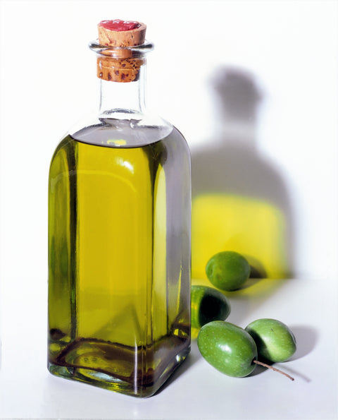 Liquid Sunshine Gold (Olive Oil) for 6 Months image 0