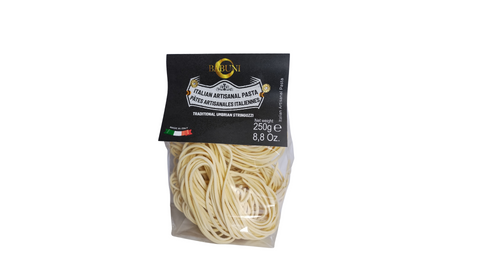 Artisan Spaghetti Combo Pack (Truffle, Saffron, Classic)