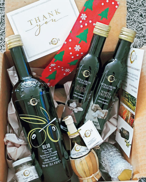 Gourmet Oil/ Vinegar/ Truffle/ Sauce/ Condiment Subscription for Home Delivery image 0