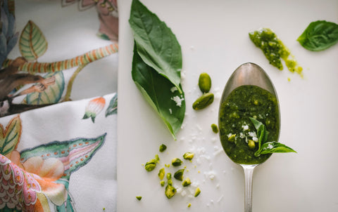 Pesto Genovese image 3