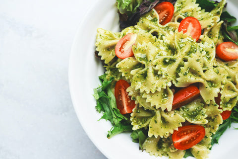 Pesto Genovese image 1