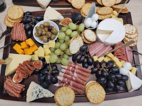 Charcuterie Board