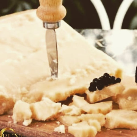AGED Balsamic Pearls, Modena I.G.P. (Black) image 1