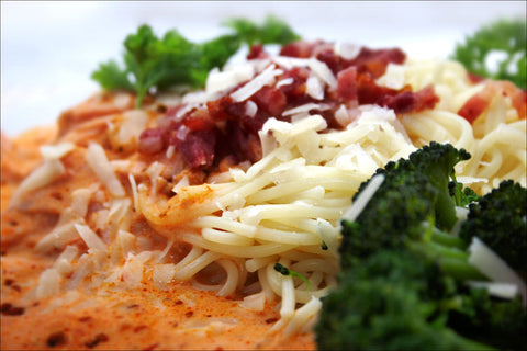 Traditional Pasta Sauce (Napoletana) image 5