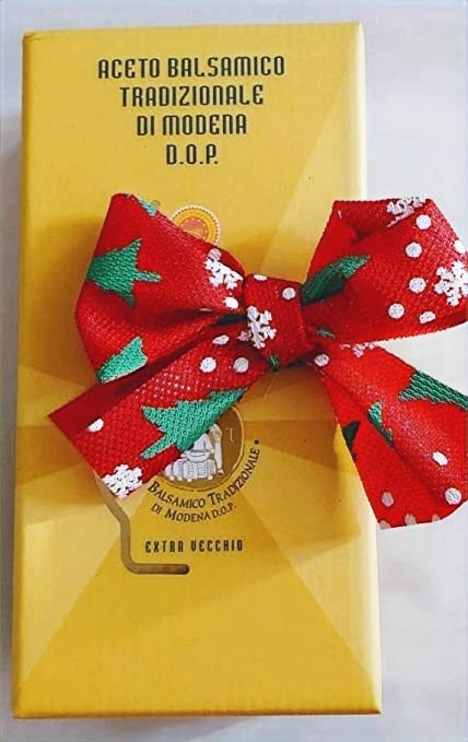 EXTRA-AGED Traditional balsamic vinegar MODENA D.O.P. image 2