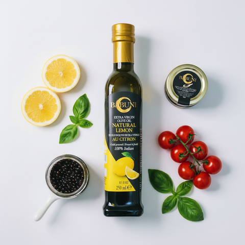 Customizable Jute Gift Bag