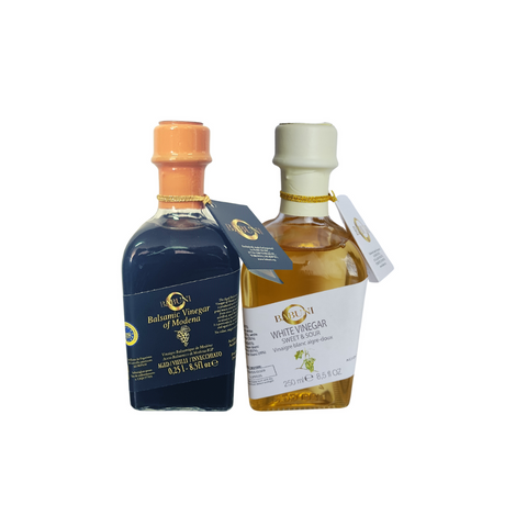 Dark Vinegars (Aged);Oils & Vinegars;Gift Sets;ALL items
