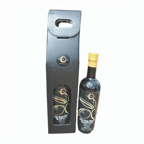 Extra Virgin Olive Oil, 100% ITALIAN Olives, 500 ml image 1