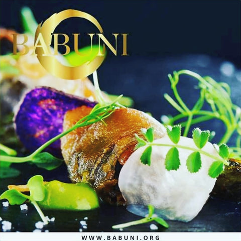 Truffle Salt image 1