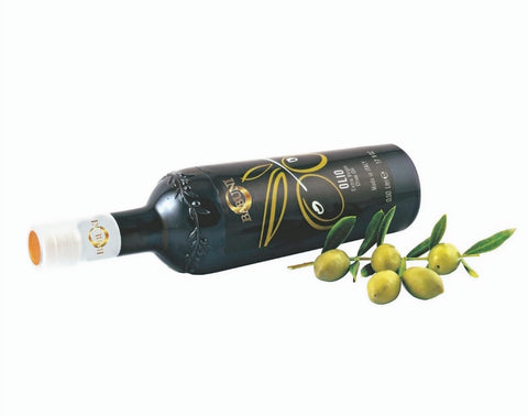 Extra Virgin Olive Oil, 100% ITALIAN Olives, 500 ml image 0