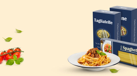 Red Pesto Sauce image 3